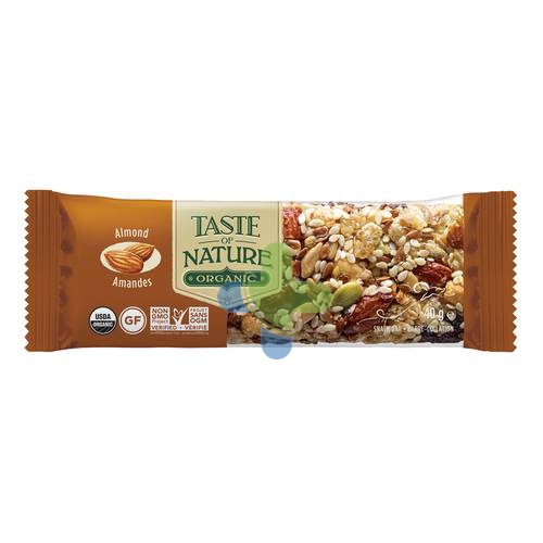 Biotobio Taste Of Nature Barretta Mand