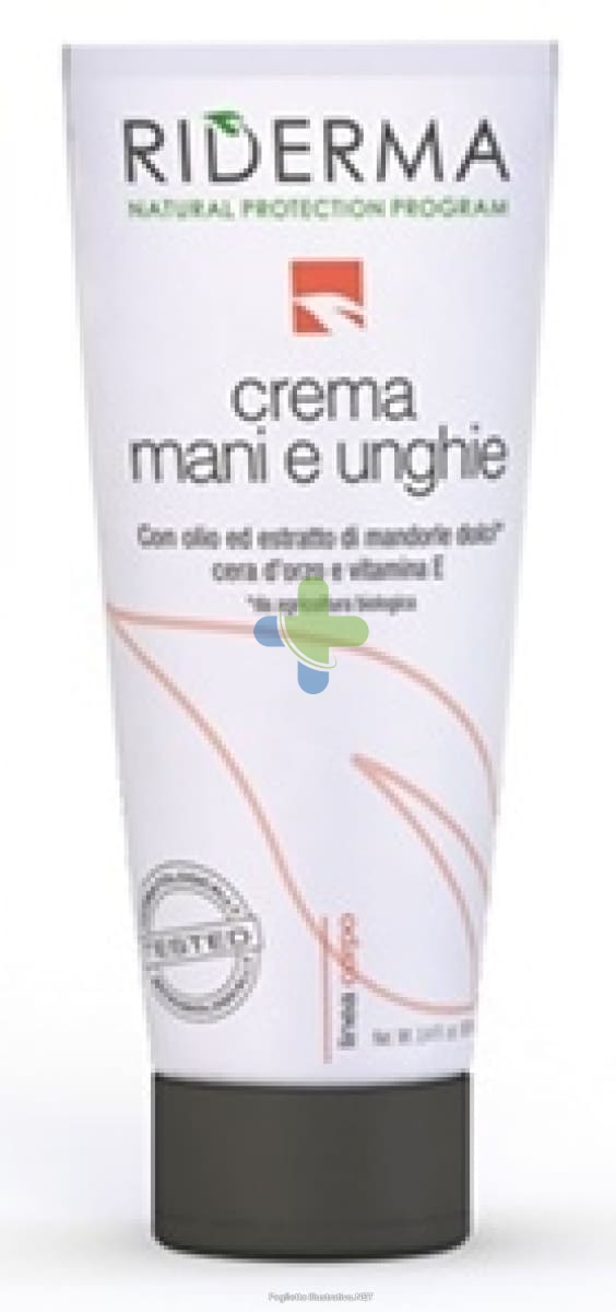 Facos Innovation Sas Riderma Crema Mani/unghie