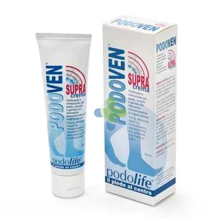 Epitech Group Podoven Supra Crema 100ml