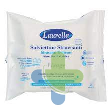 Silc Laurella Visage Salv Strucc 20