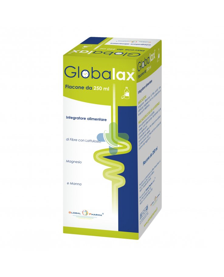 Global Pharma Globalax 250ml