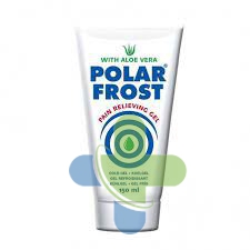 Ability Group Polar Frost Gel 150ml