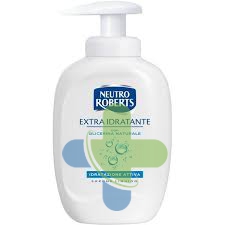 Neutro Roberts Schiuma Neutro Roberts Sap Liq Idrat