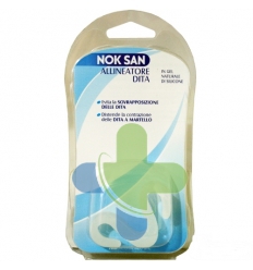 Nok San Noksan Gel Allineatore Dita