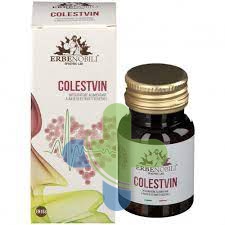 Erbenobili Colestvin 60cpr