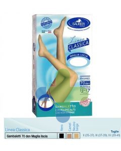 Gloria Med Modasana 140 Atc Visone 4