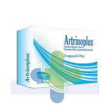 Imogen Pharma Artrinoplus 20cpr