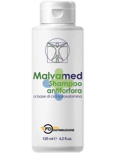 Ffd Distribuzione Malvamed Sh Ciclopiroxolamina