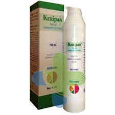 Dermoker Di Di Mauro Marcello Keripan Pasta 50ml