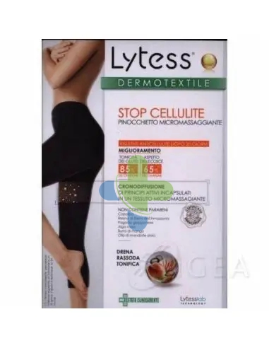 Lytess Pinocc Ne A/cellul S/m