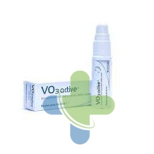 Benedetti&co. Biosolutions Vo3 Active Spray 20ml