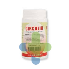 Euronatur Group Circulin 60cps