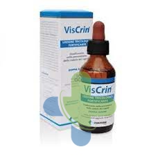 Doafarm Group Viscrin Lozione Tricologica100