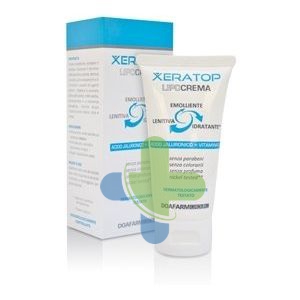 Doafarm Group Xeratop Lipocrema 50ml