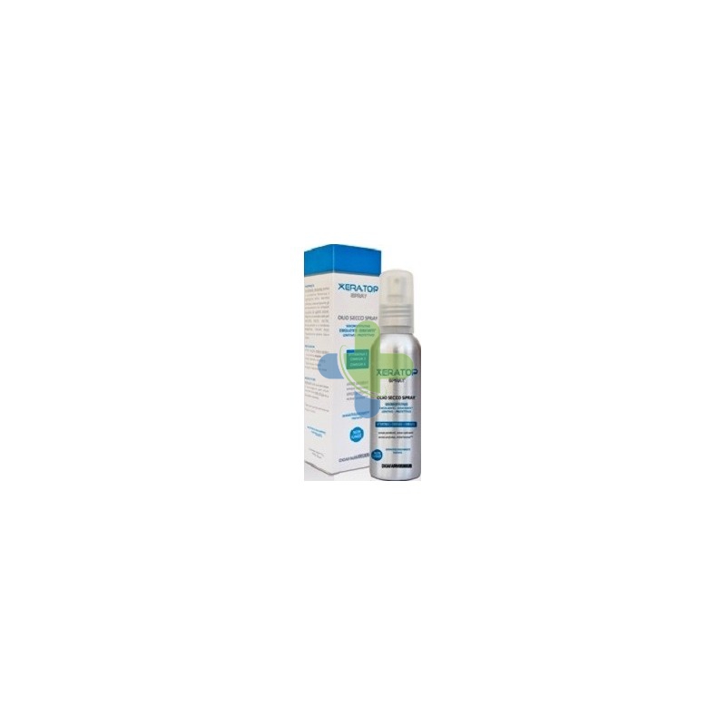 Doafarm Group Xeratop Spray 100ml