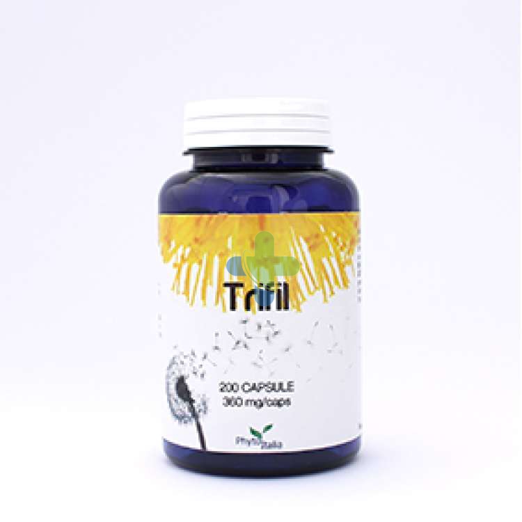 Phytoitalia Trifil 60cps