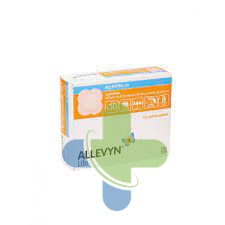 Smith & Nephew Allevyn Life 12,9x12,9cm 10pz