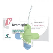 Kramegin Lavanda Vag 5flx100ml