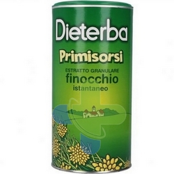 Dieterba Tisana Finocchio 200g