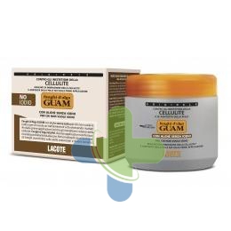 Guam Fanghi D'alga No Iodio