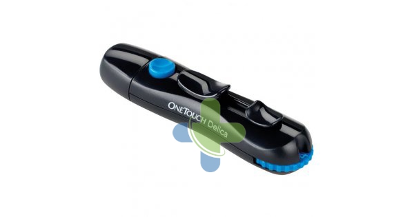 One Touch Onetouch Delica Pen Pungidito