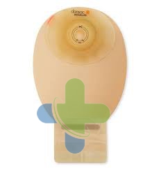 Hollister Dansac Nlife2 Foldup Maxi 30pz