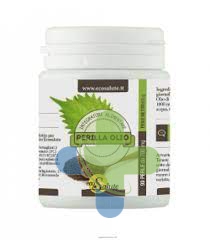 Zio Ecosalute Perilla Oil Omega 90perle700mg