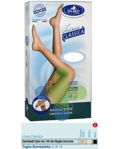 Gloria Modasana Modasana 18 Cot Ad Nero Xxl