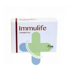 Ffd Distribuzione Immulife 20cpr