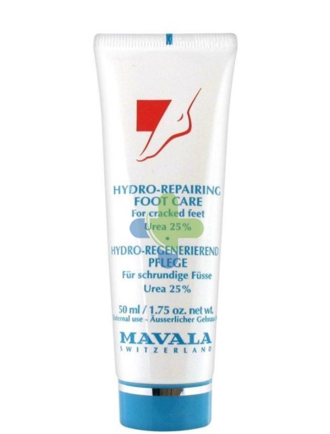 Mavala Hydro Reparing Tratt Piedi