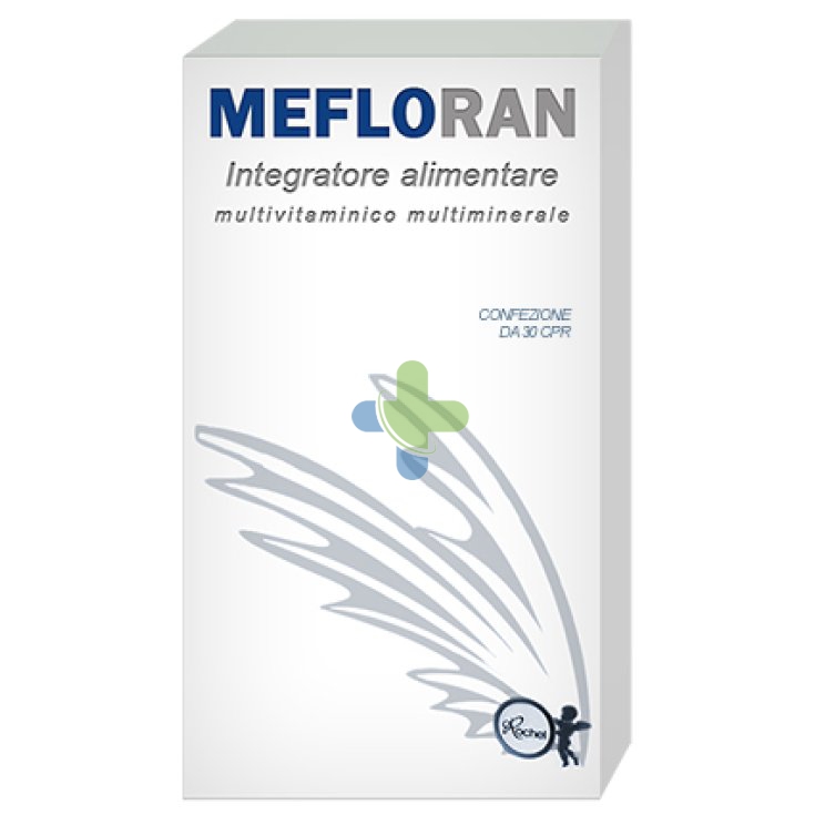 Rochel Mefloran 31,59g