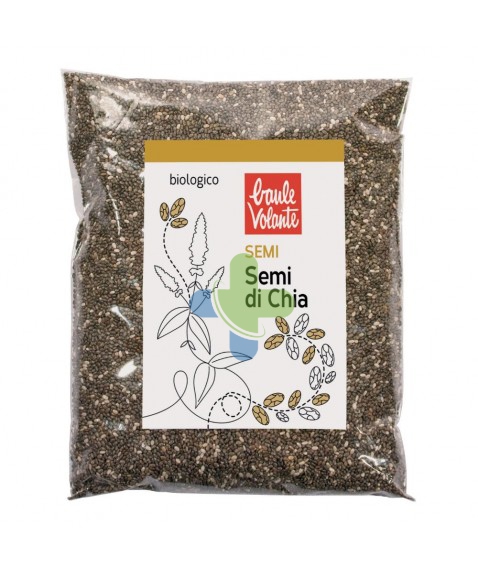 Biotobio Semi Chia 200g