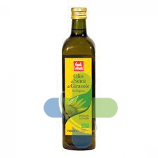 Biotobio Olio Semi Girasole Pres Freddo