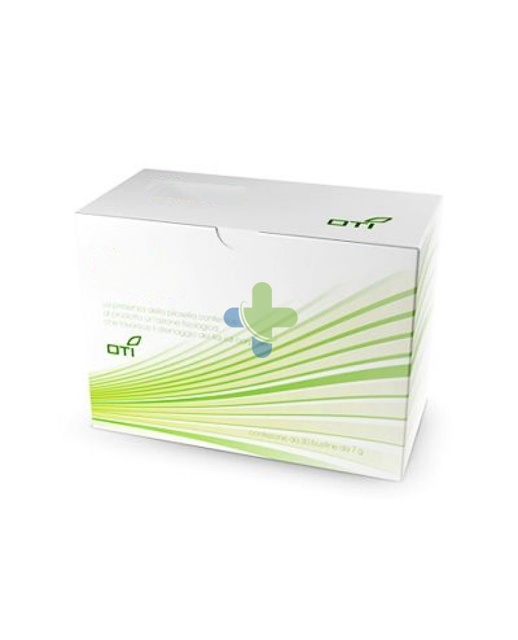 Oti Citrobasic 20bust