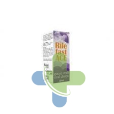 Gruppo Farmaimpresa Rilefast Ace Gocce 20ml
