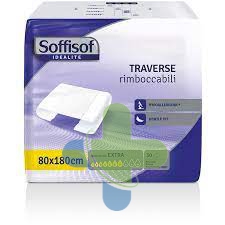 Soffisof Idealite Tra80x180 30