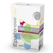 Epato 1500 Plus Cane 16cpr