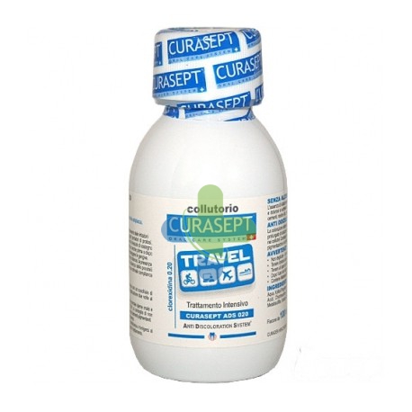 Curasept Ads Curasept Coll 0,12 Travel Ads