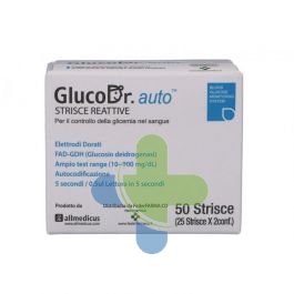 Federfarma.co Profar Gluco Dr Auto 50str