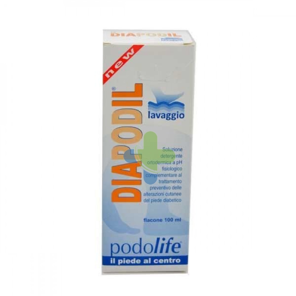 Diapodil Lav Sol Det 100ml