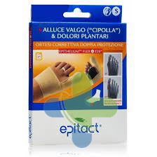 Qualifarma Epitact Ortesi Corr Dp Dx S 1p