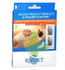 Qualifarma Epitact Ortesi Corr Dp Sx L 1p