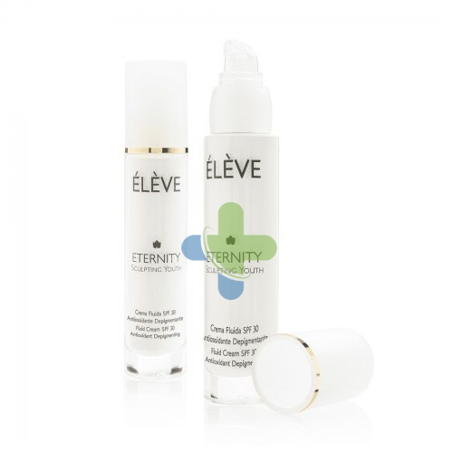 Farmaricci Since 1905 Eleve Eternity Crema 30 Depig