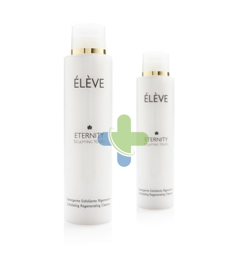 Farmaricci Since 1905 Eleve Eternity Det Esfoliante