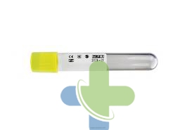 Sella Vacuum Provetta 9ml