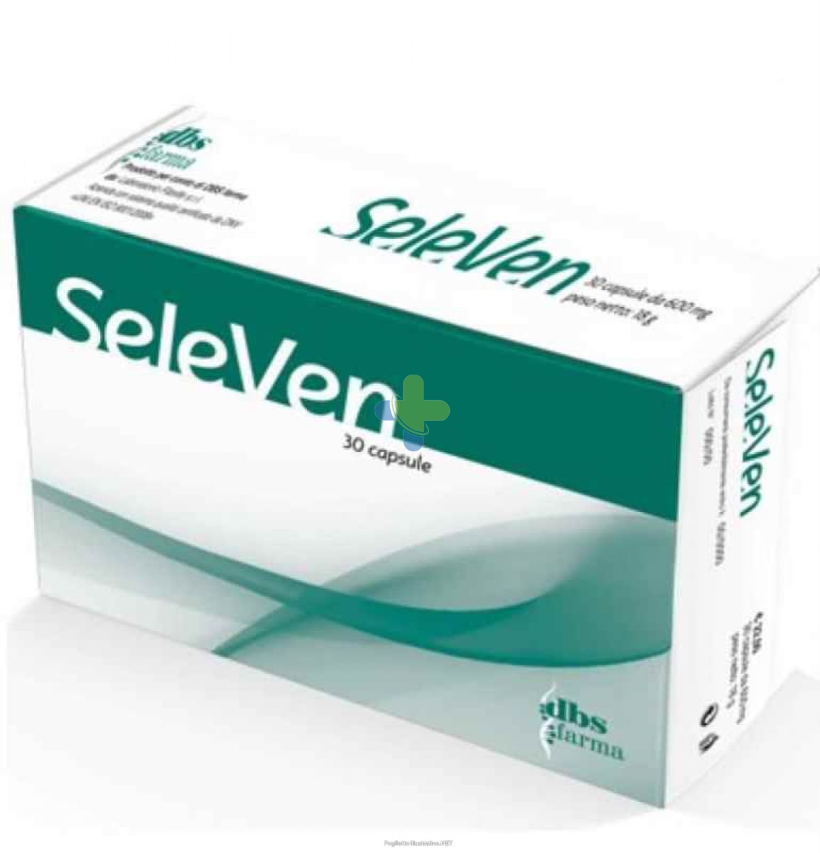 D.b.s. Farma Italia Seleven 30cps