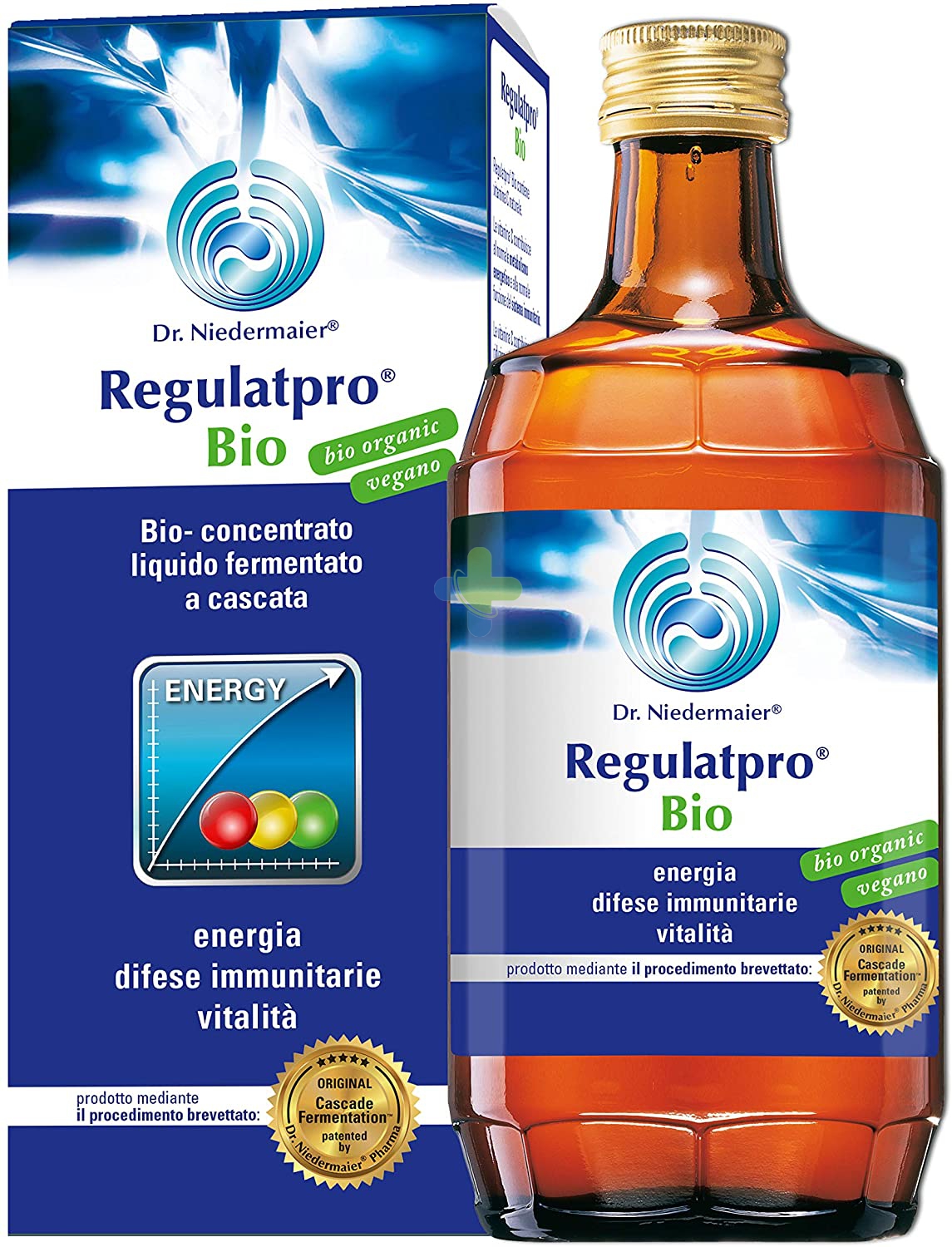 Enzympro Ag Regulatpro Bio 350ml