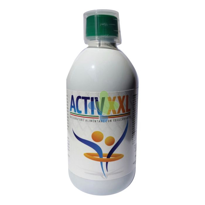 Plantafarm Activ Xxl 490ml