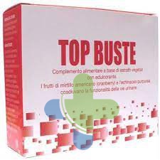 Omniaequipe Sas Top Buste 14bust