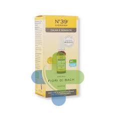 Lemon Pharma Lemon Pharma 39 Gocce Bio 20ml